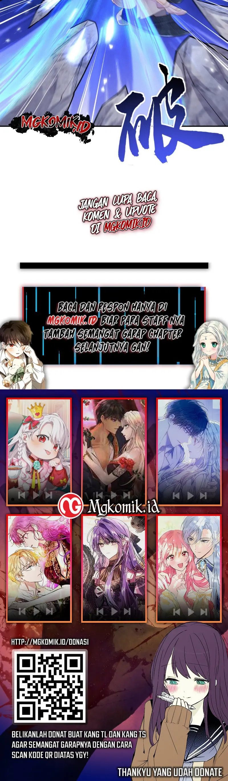 Halaman 15 dari This Villain Has Some Conscience, but Not Much! Chapter 42