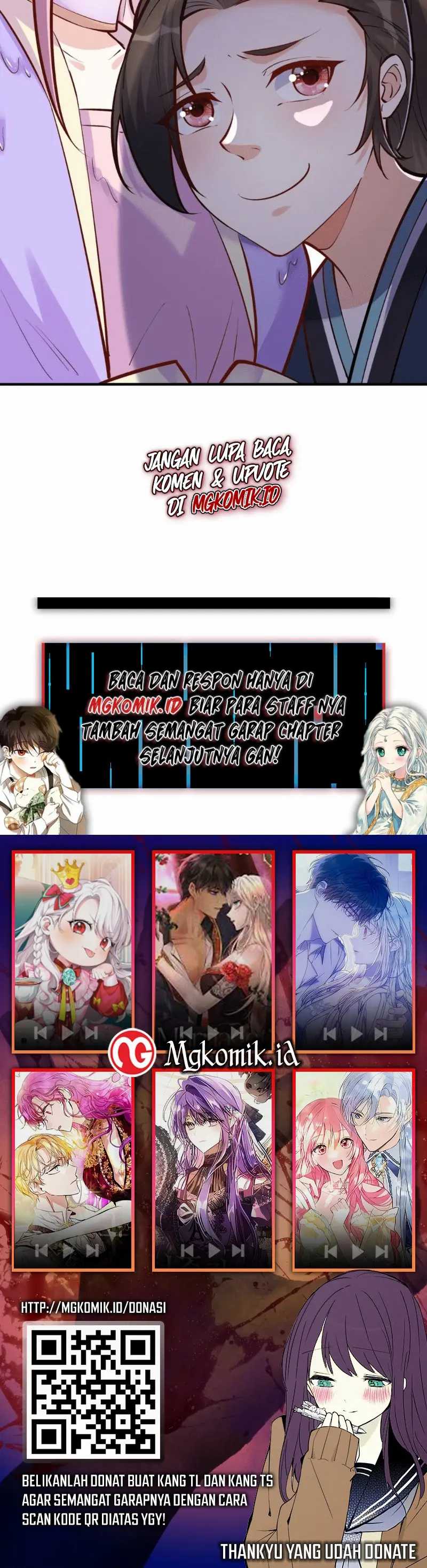 Halaman 15 dari This Villain Has Some Conscience, but Not Much! Chapter 46