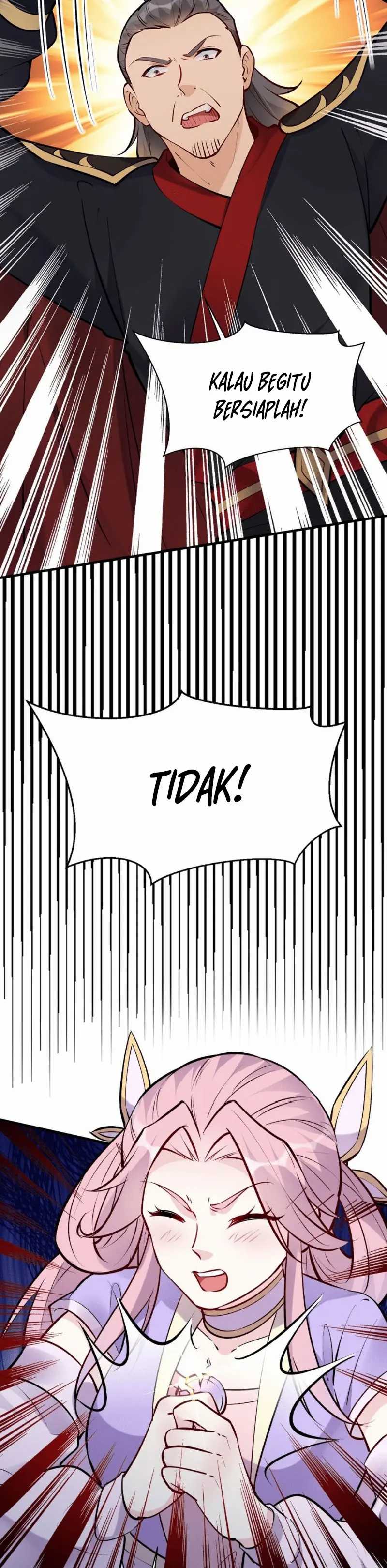 Halaman 12 dari This Villain Has Some Conscience, but Not Much! Chapter 47