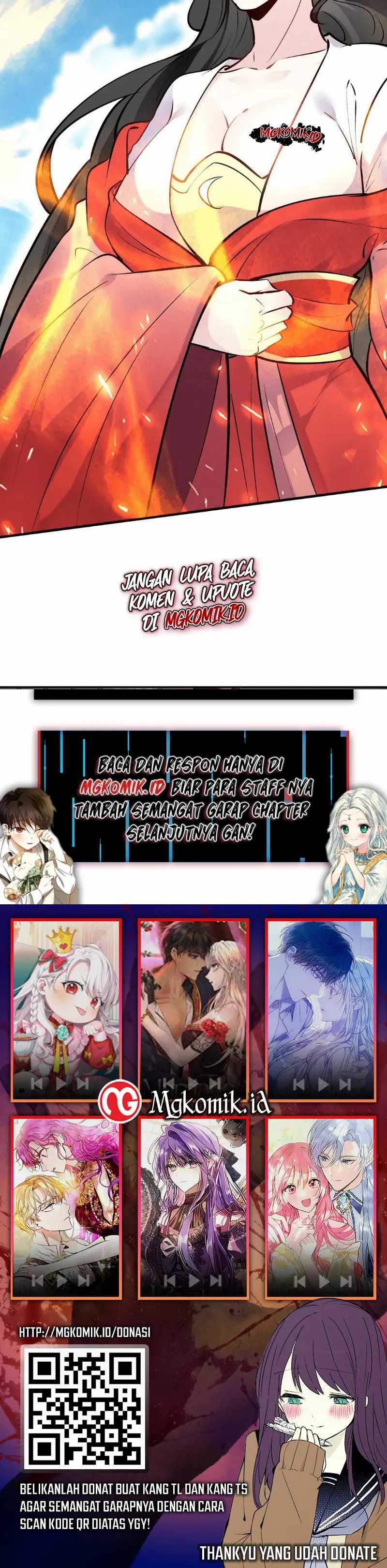 Halaman 15 dari This Villain Has Some Conscience, but Not Much! Chapter 47