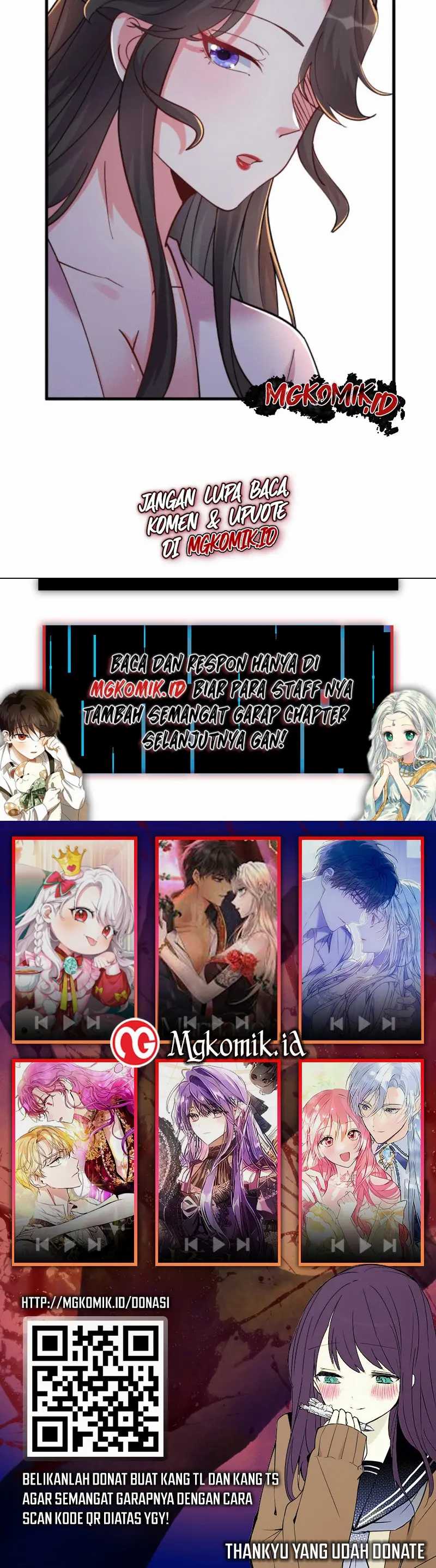 Halaman 15 dari This Villain Has Some Conscience, but Not Much! Chapter 48
