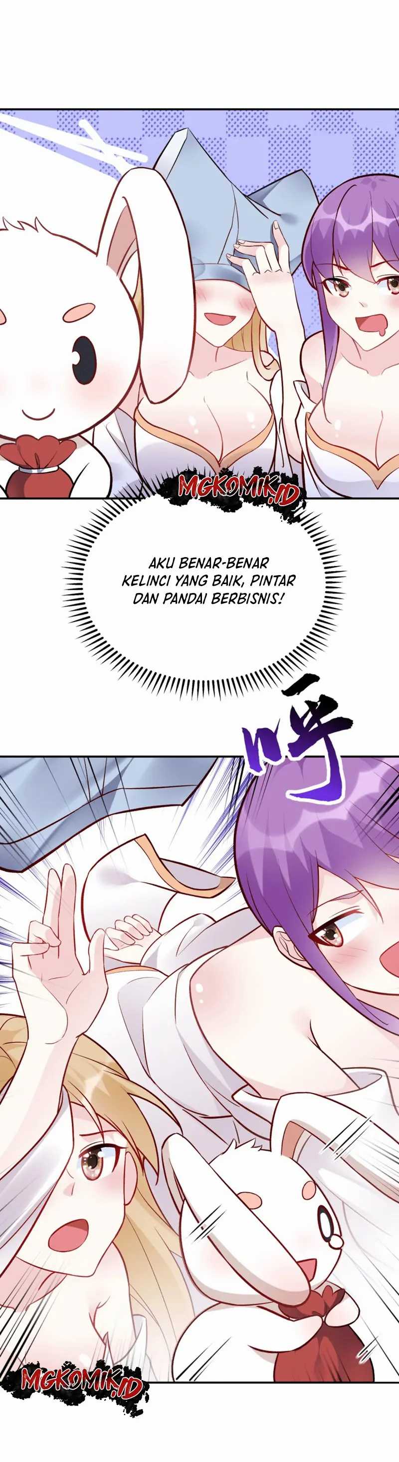 Halaman 12 dari This Villain Has Some Conscience, but Not Much! Chapter 51