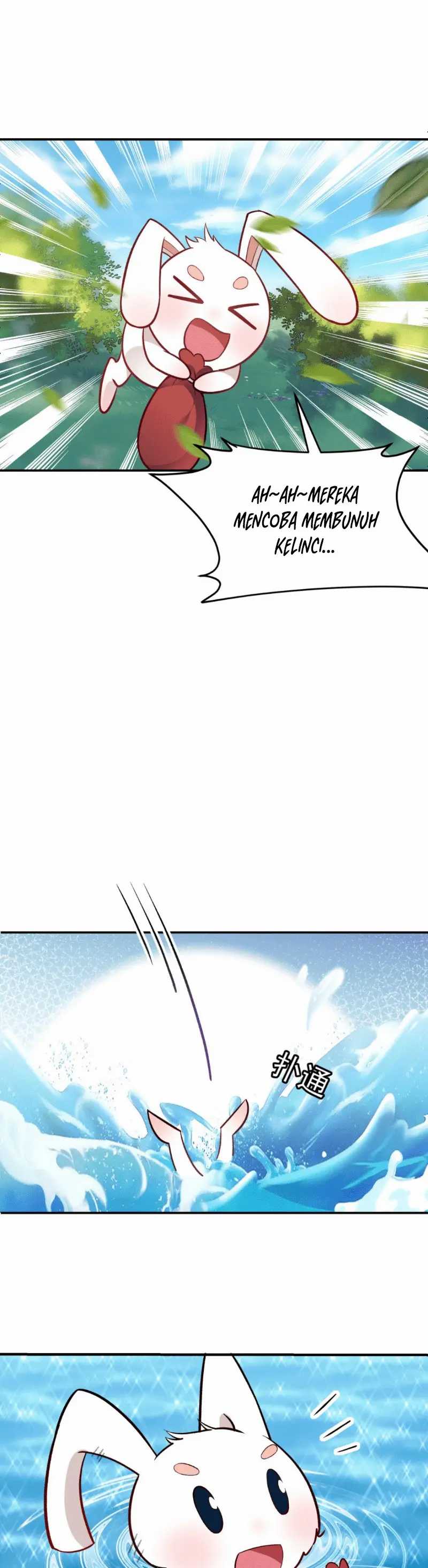 Halaman 13 dari This Villain Has Some Conscience, but Not Much! Chapter 51