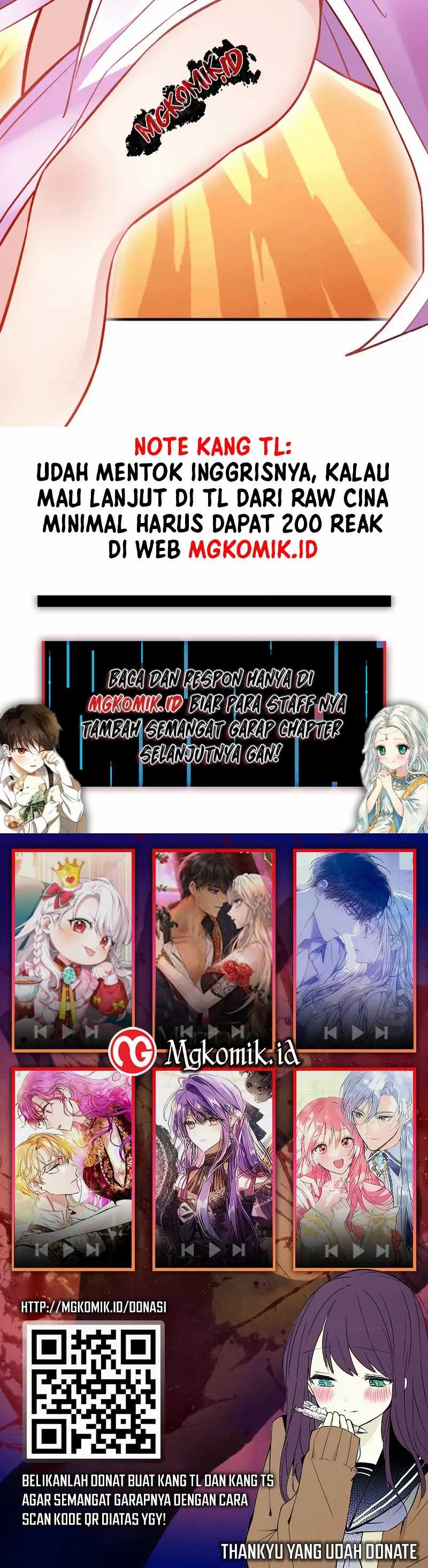 Halaman 15 dari This Villain Has Some Conscience, but Not Much! Chapter 51