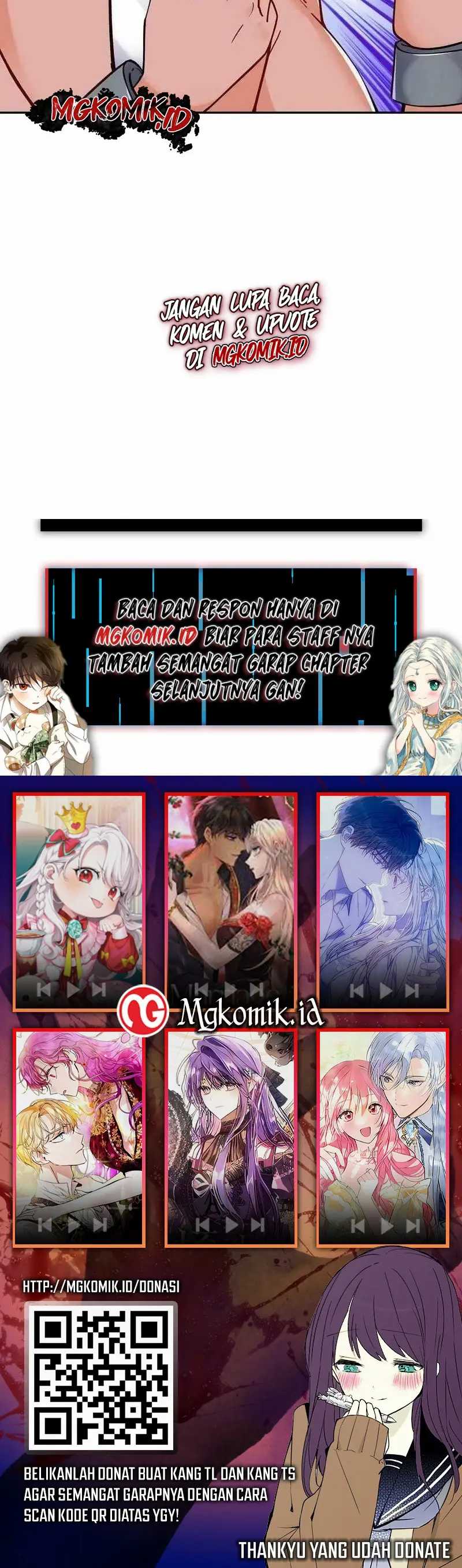 Halaman 15 dari This Villain Has Some Conscience, but Not Much! Chapter 55