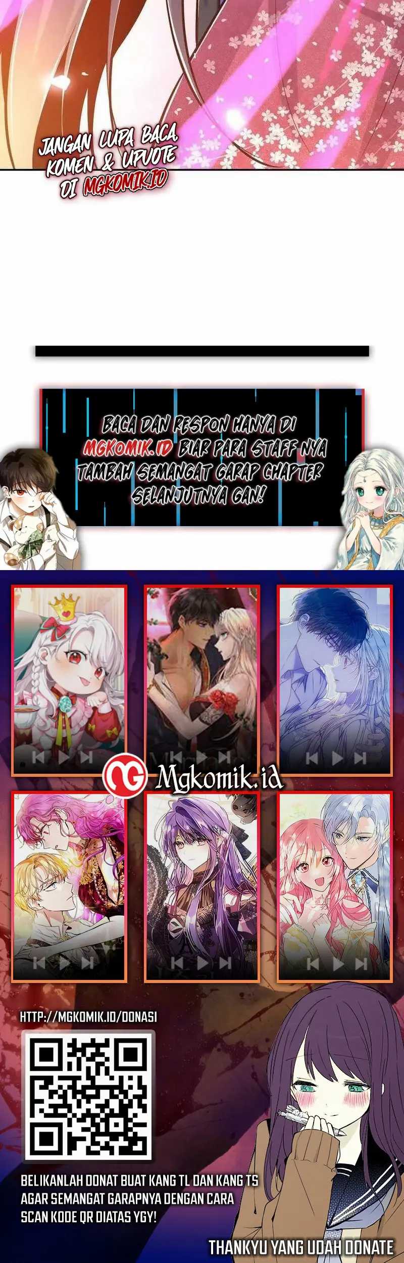 Halaman 15 dari This Villain Has Some Conscience, but Not Much! Chapter 58
