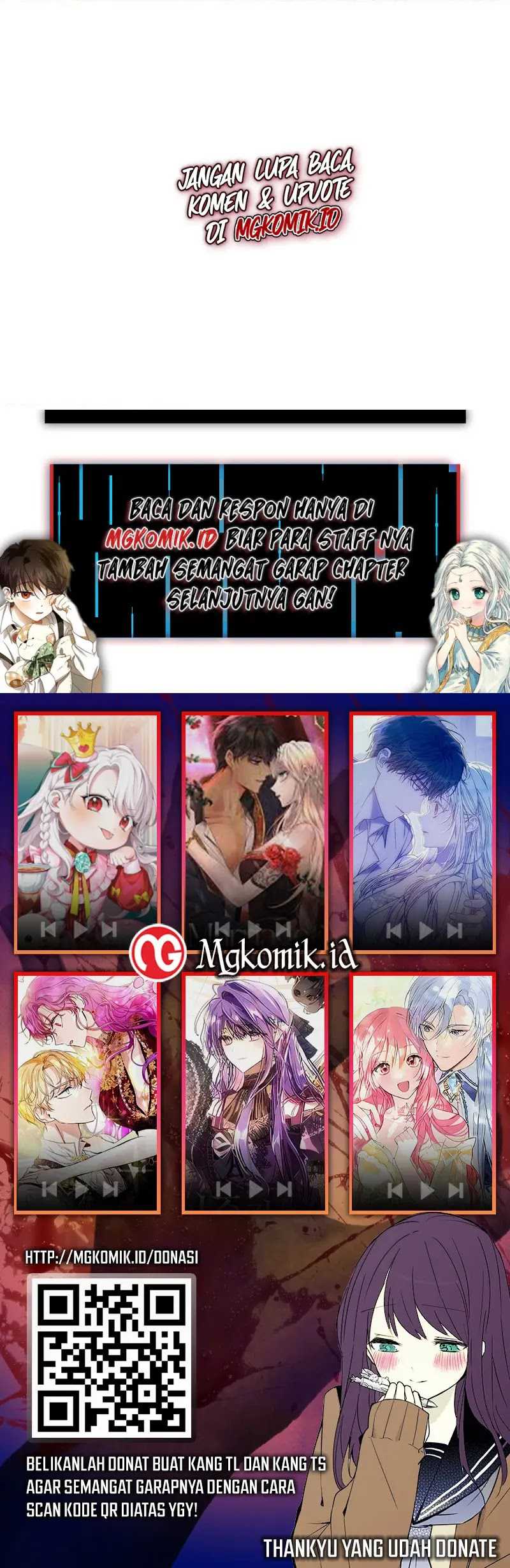 Halaman 15 dari This Villain Has Some Conscience, but Not Much! Chapter 68