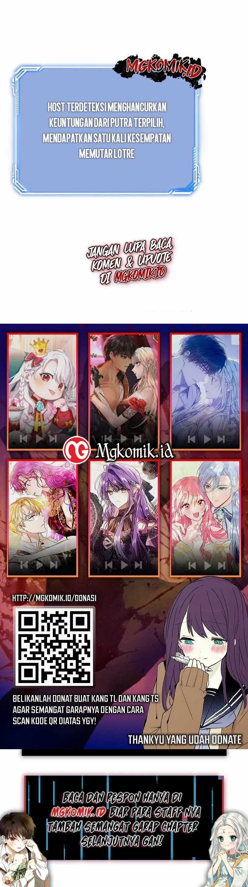 Halaman 15 dari This Villain Has Some Conscience, but Not Much! Chapter 7
