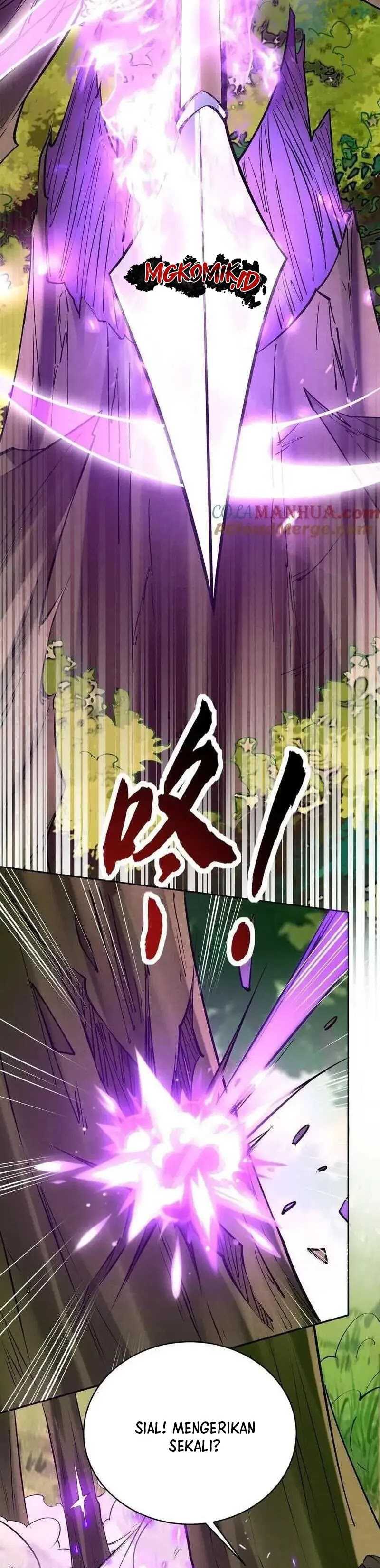 Halaman 5 dari This Villain Has Some Conscience, but Not Much! Chapter 72