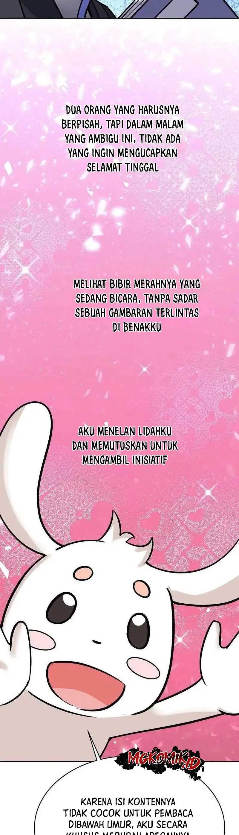 Halaman 3 dari This Villain Has Some Conscience, but Not Much! Chapter 73