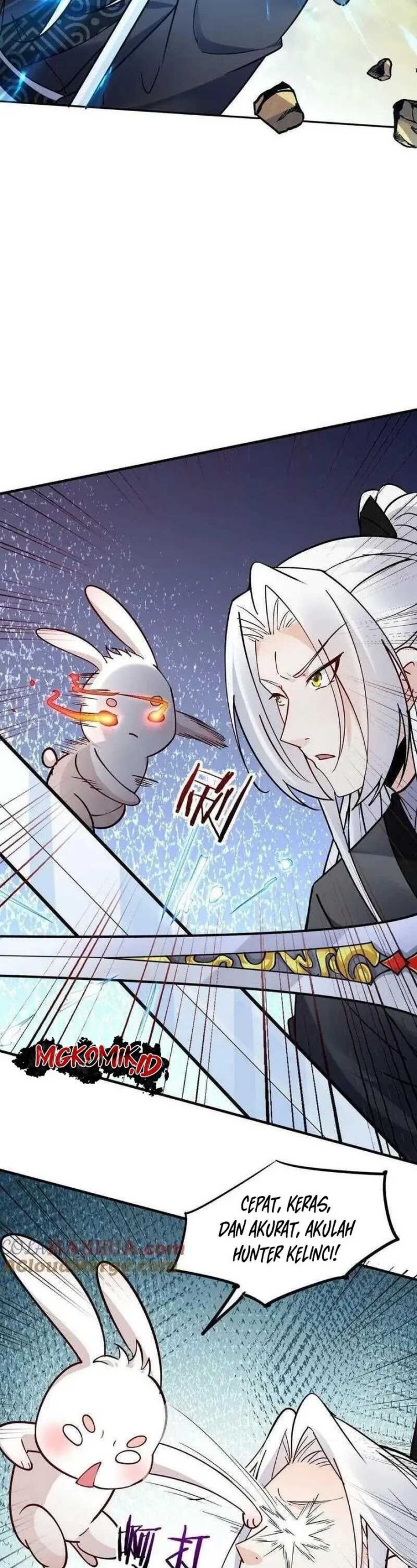 Halaman 4 dari This Villain Has Some Conscience, but Not Much! Chapter 75