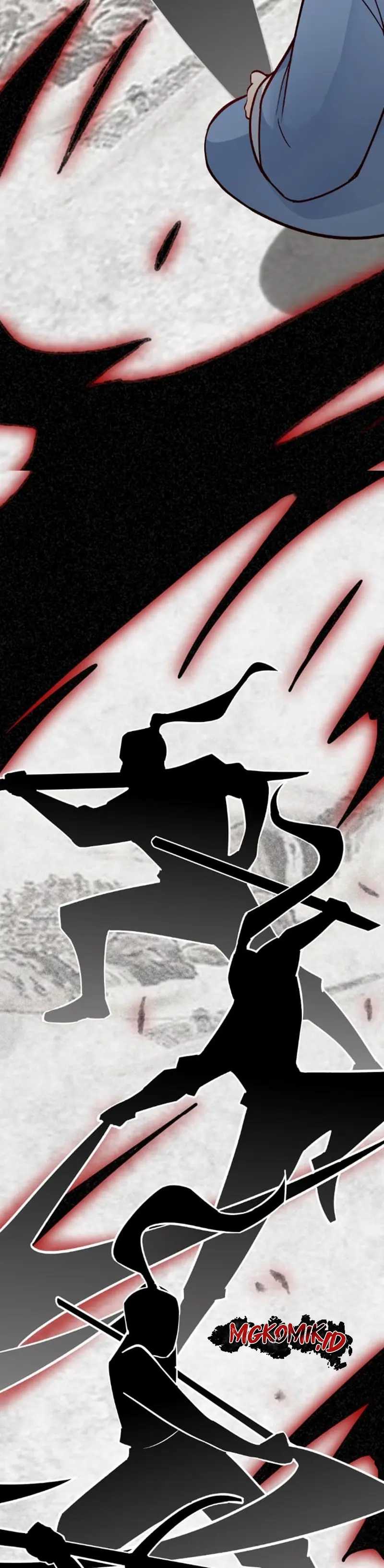 Halaman 5 dari This Villain Has Some Conscience, but Not Much! Chapter 8