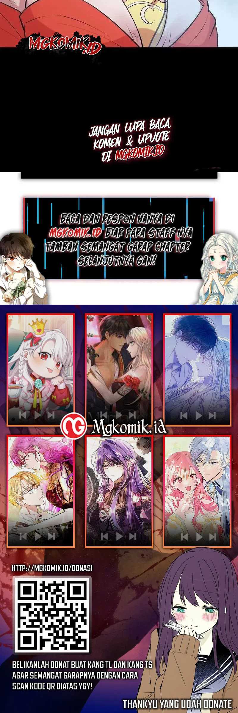Halaman 11 dari This Villain Has Some Conscience, but Not Much! Chapter 80