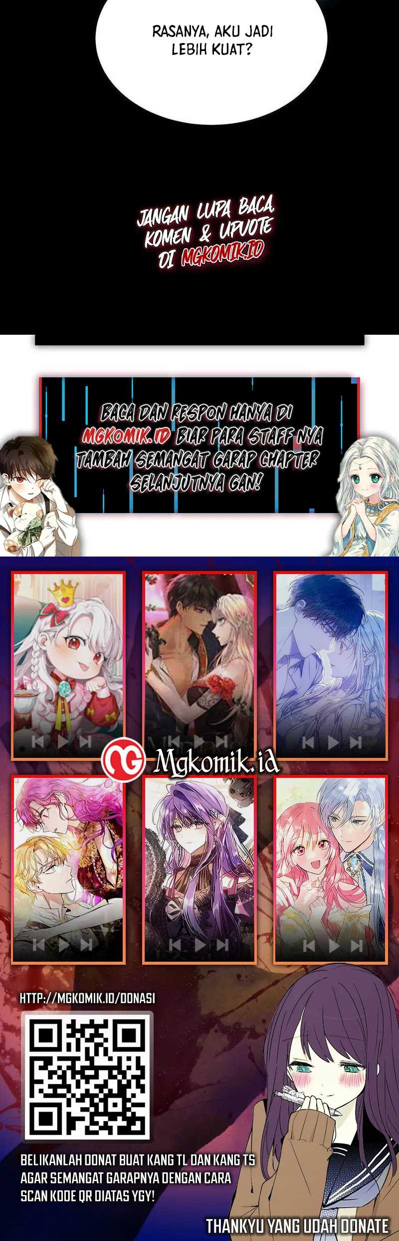 Halaman 10 dari This Villain Has Some Conscience, but Not Much! Chapter 83