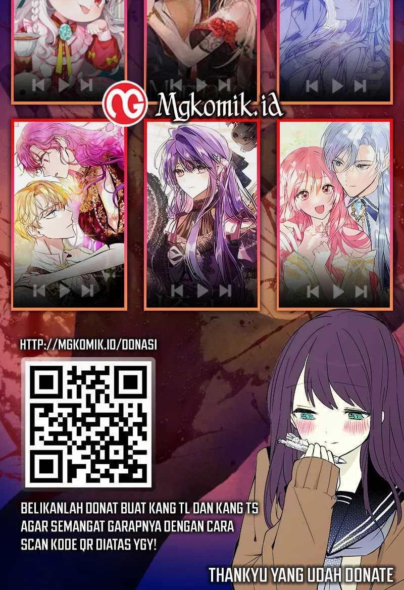 Halaman 11 dari This Villain Has Some Conscience, but Not Much! Chapter 84
