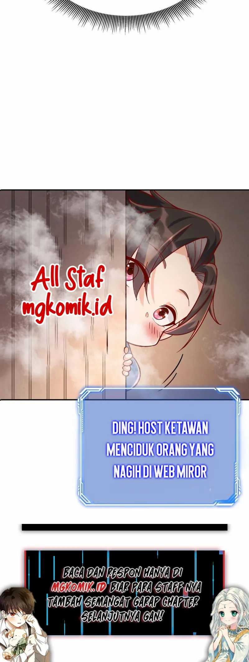 Halaman 11 dari This Villain Has Some Conscience, but Not Much! Chapter 86
