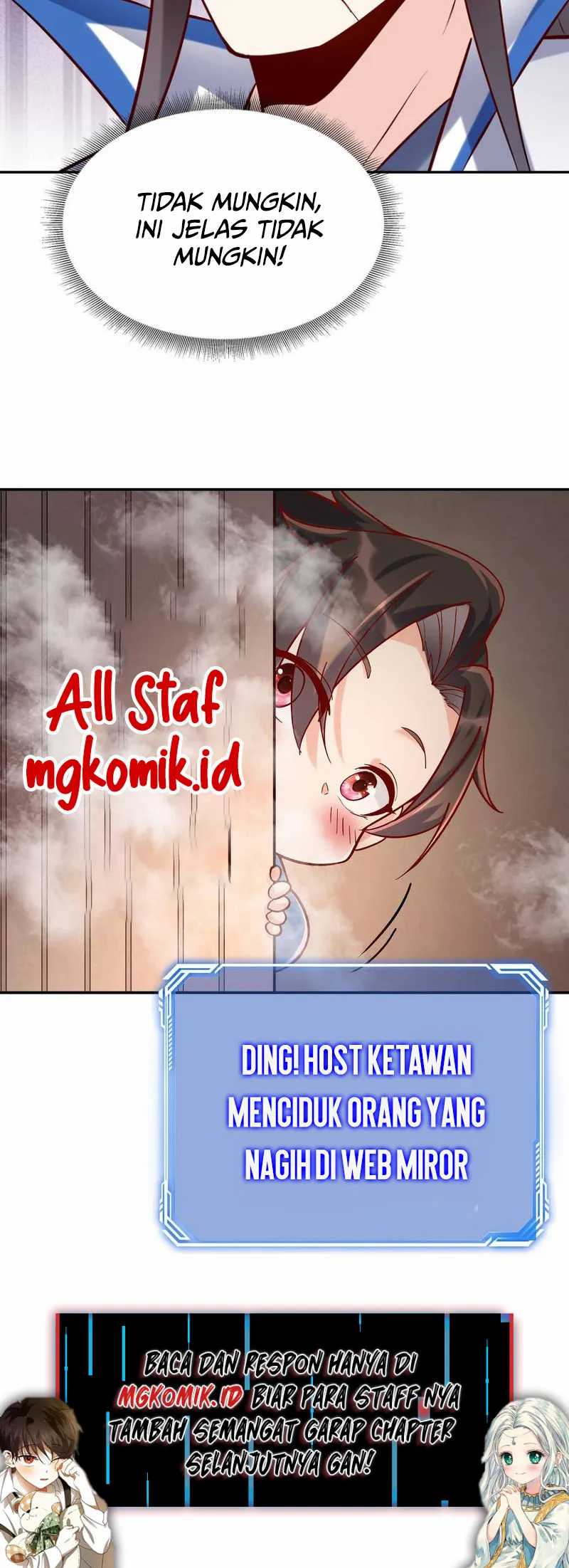 Halaman 11 dari This Villain Has Some Conscience, but Not Much! Chapter 88
