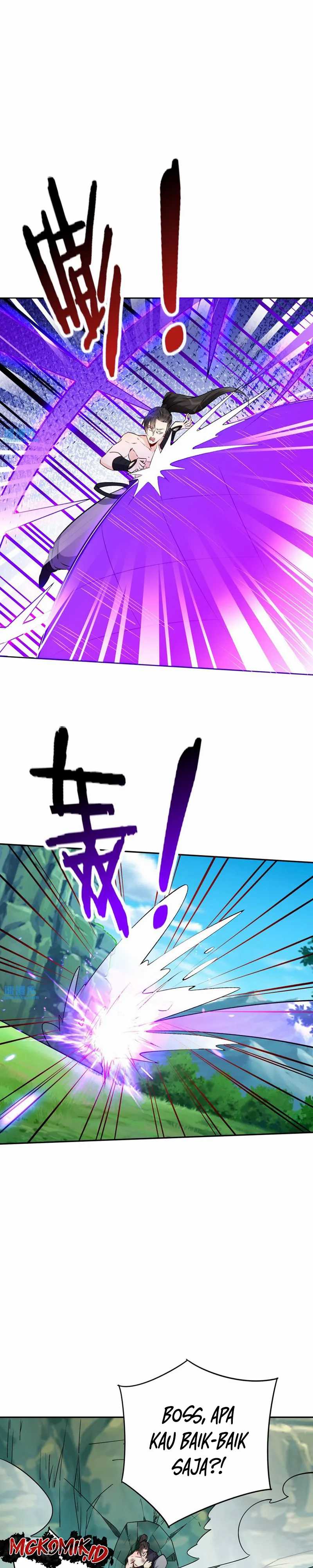 Halaman 6 dari This Villain Has Some Conscience, but Not Much! Chapter 88