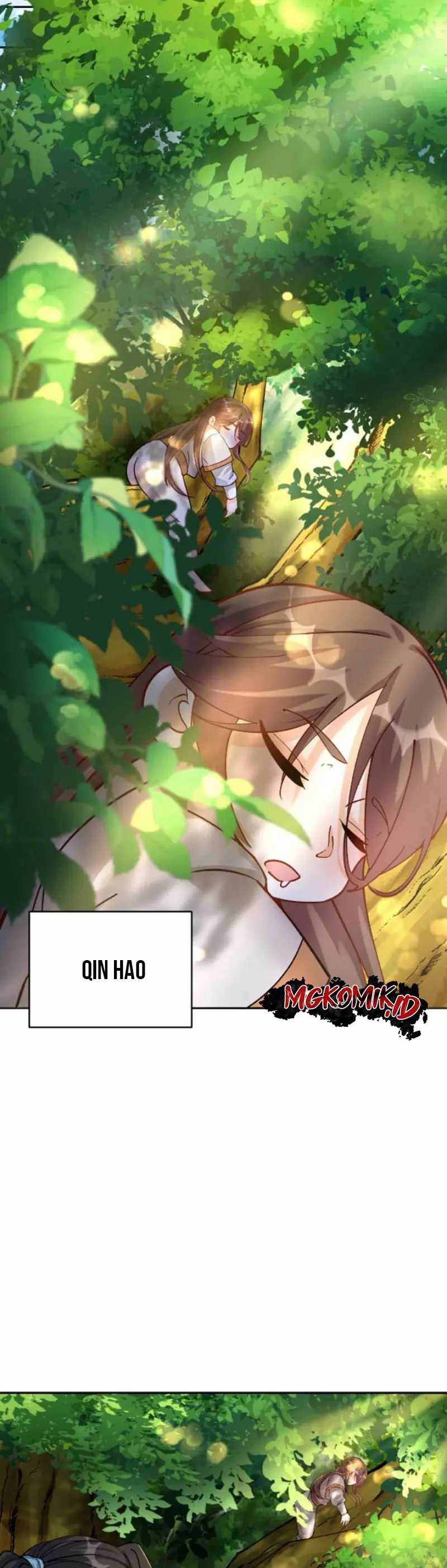 Halaman 10 dari This Villain Has Some Conscience, but Not Much! Chapter 9