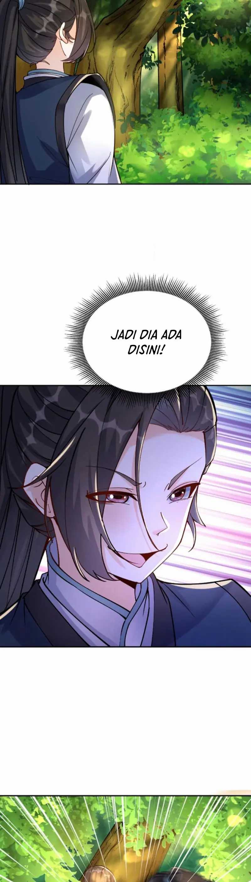 Halaman 11 dari This Villain Has Some Conscience, but Not Much! Chapter 9