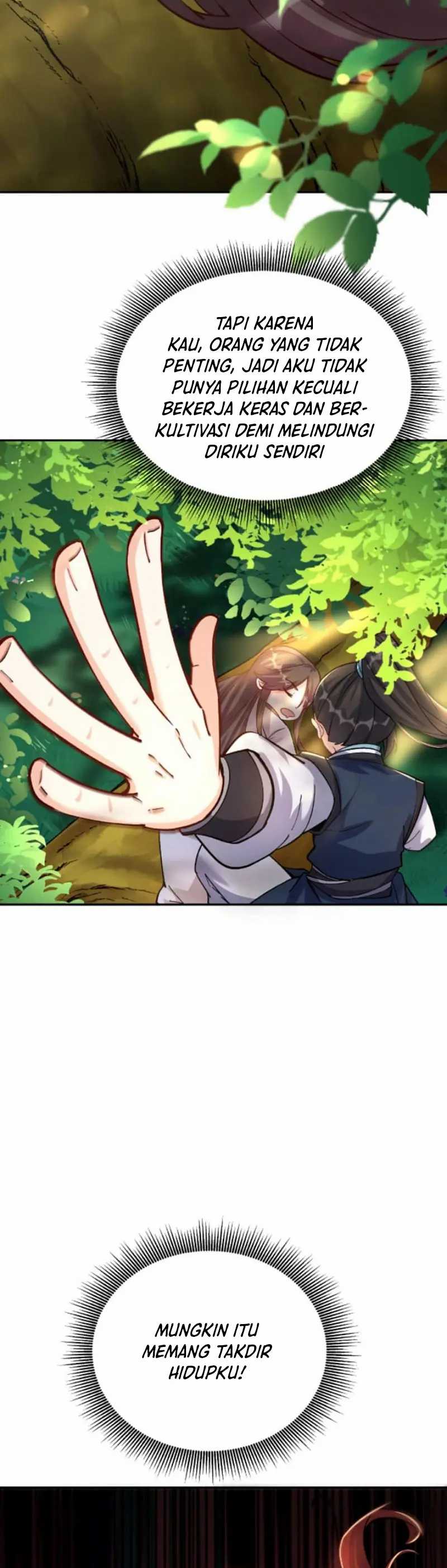 Halaman 13 dari This Villain Has Some Conscience, but Not Much! Chapter 9