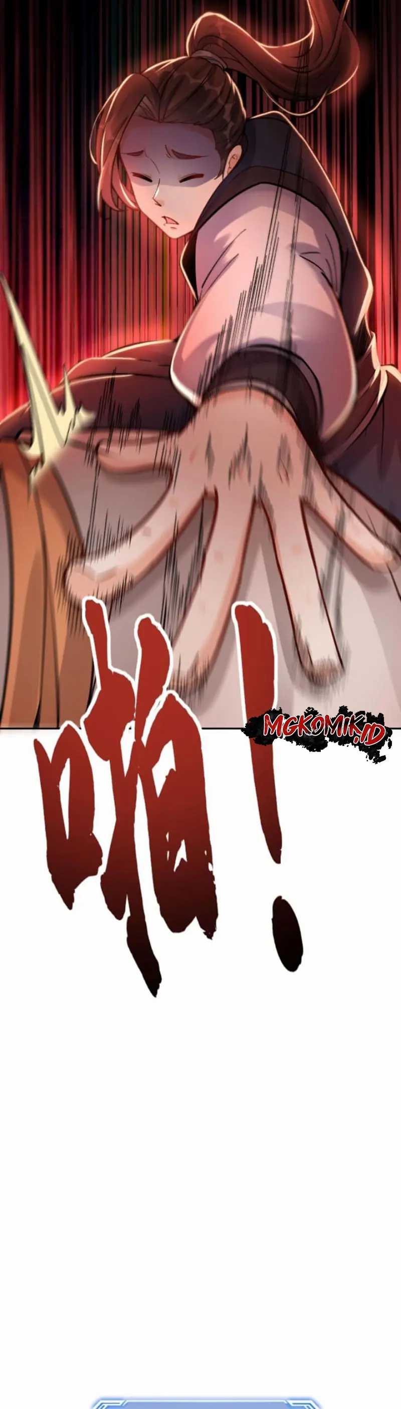 Halaman 14 dari This Villain Has Some Conscience, but Not Much! Chapter 9