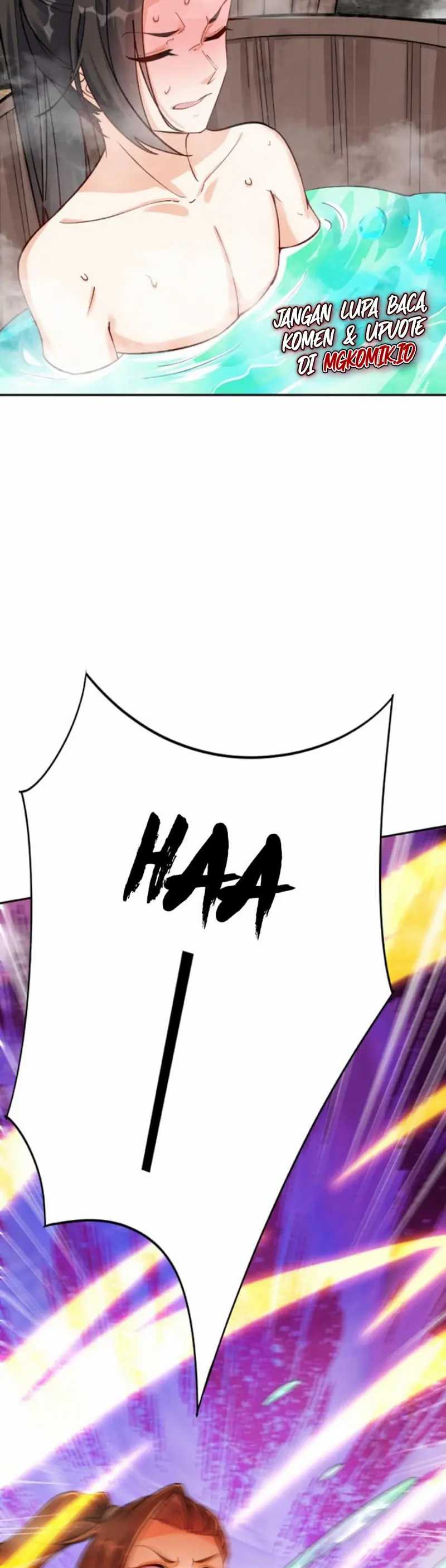 Halaman 2 dari This Villain Has Some Conscience, but Not Much! Chapter 9