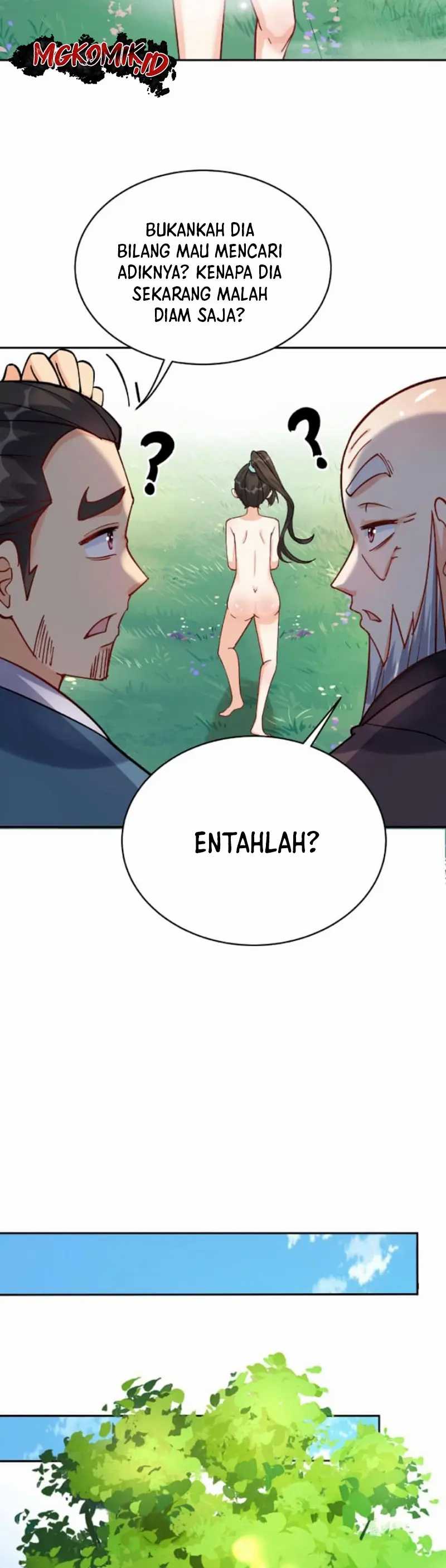 Halaman 9 dari This Villain Has Some Conscience, but Not Much! Chapter 9