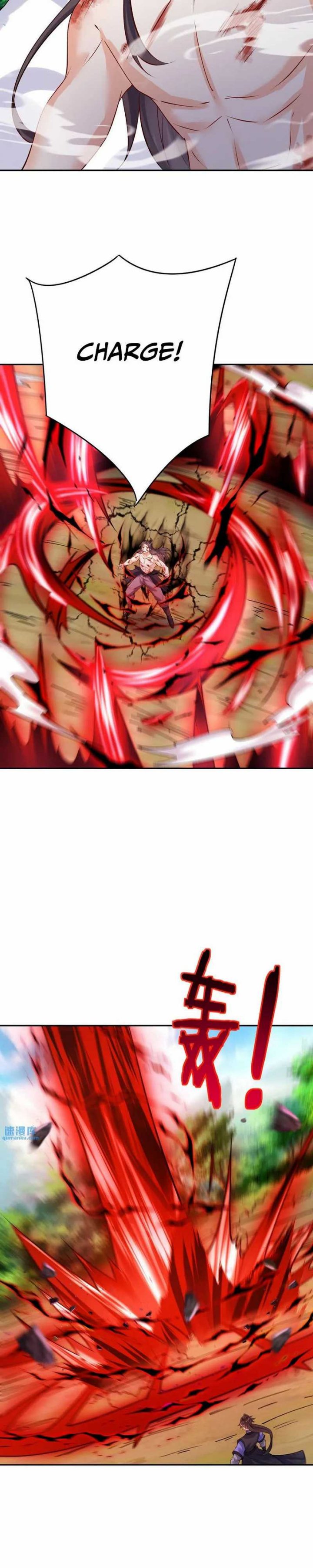 Halaman 2 dari This Villain Has Some Conscience, but Not Much! Chapter 94
