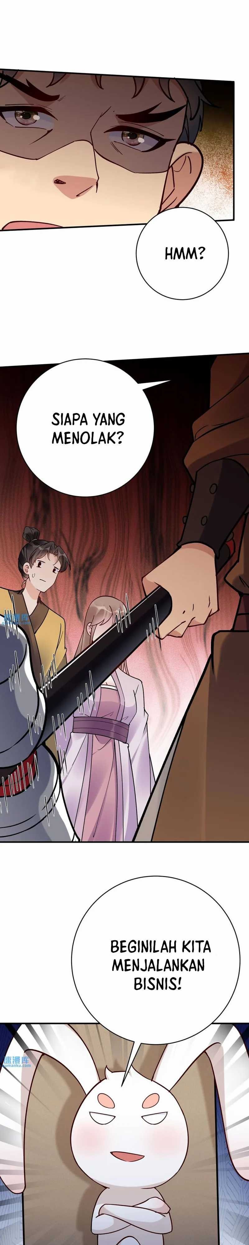 Halaman 4 dari This Villain Has Some Conscience, but Not Much! Chapter 95