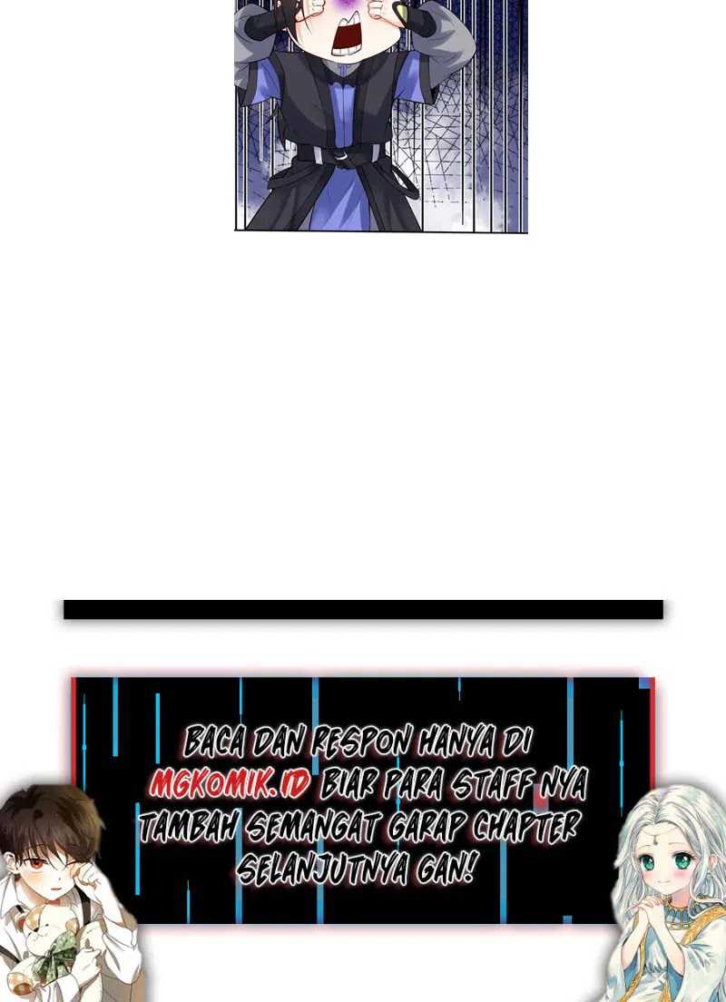 Halaman 11 dari This Villain Has Some Conscience, but Not Much! Chapter 97