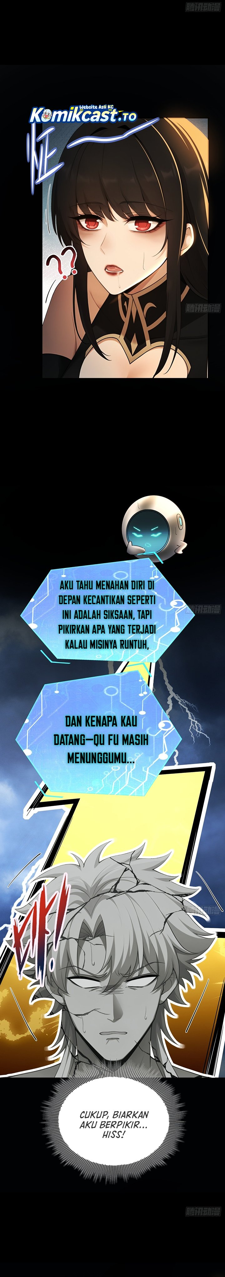 To Save Seven Villainesses, I Went Full Harem! chapter 12 halaman 11