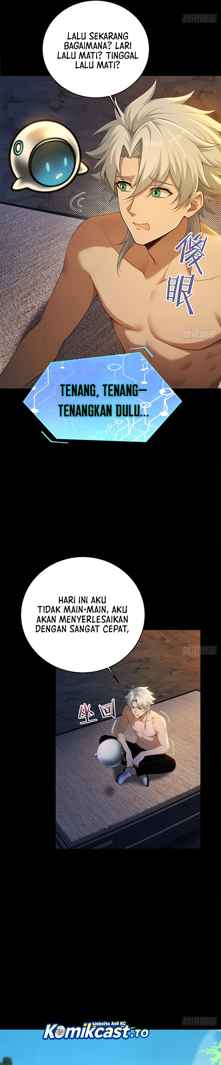 To Save Seven Villainesses, I Went Full Harem! chapter 12 halaman 16