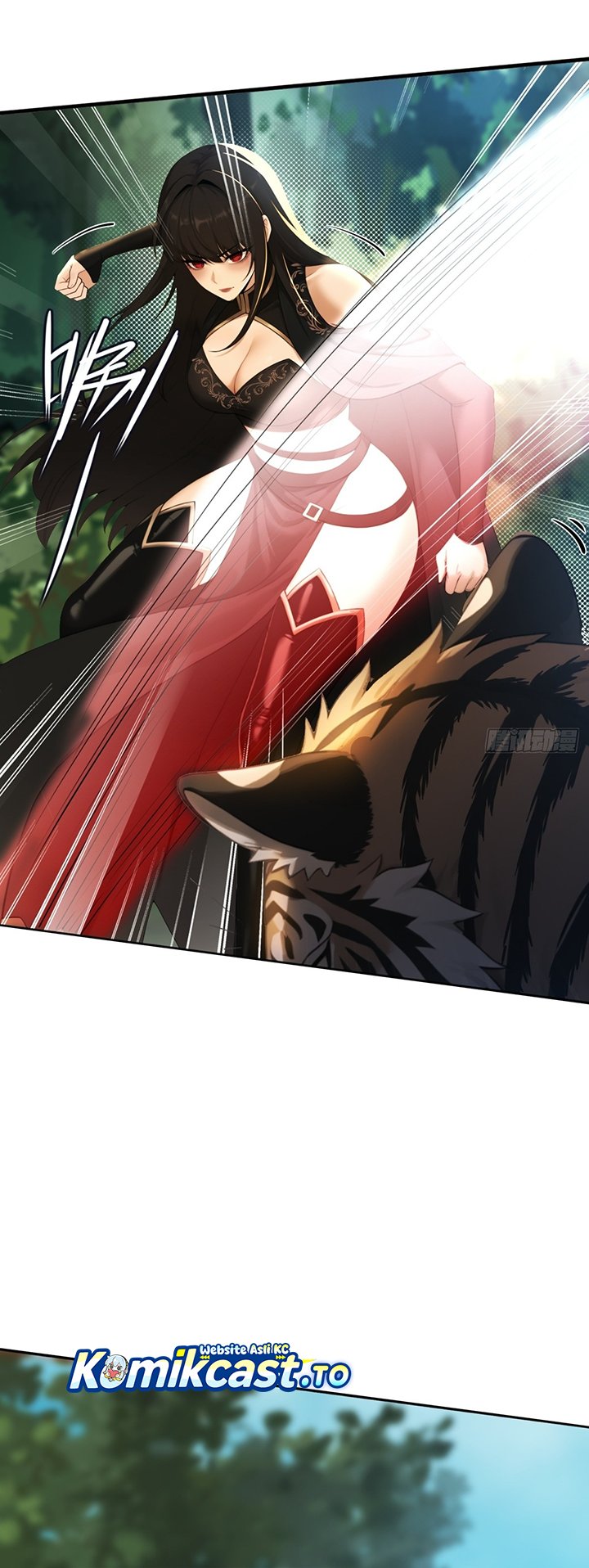 To Save Seven Villainesses, I Went Full Harem! chapter 12 halaman 18