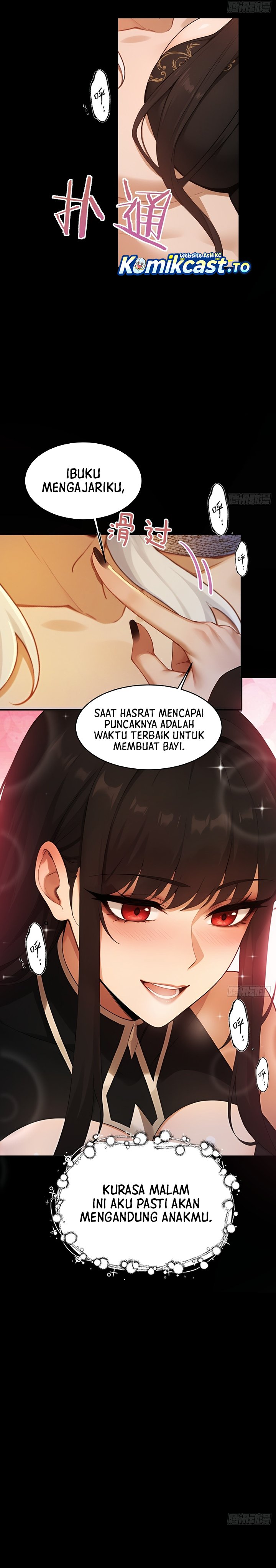 To Save Seven Villainesses, I Went Full Harem! chapter 12 halaman 7