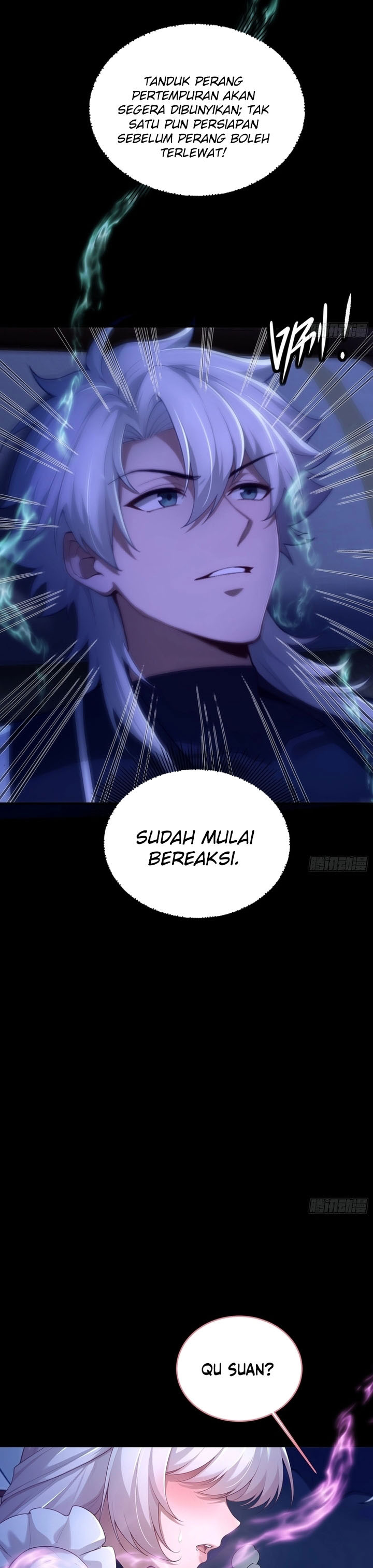 To Save Seven Villainesses, I Went Full Harem! chapter 36 halaman 14