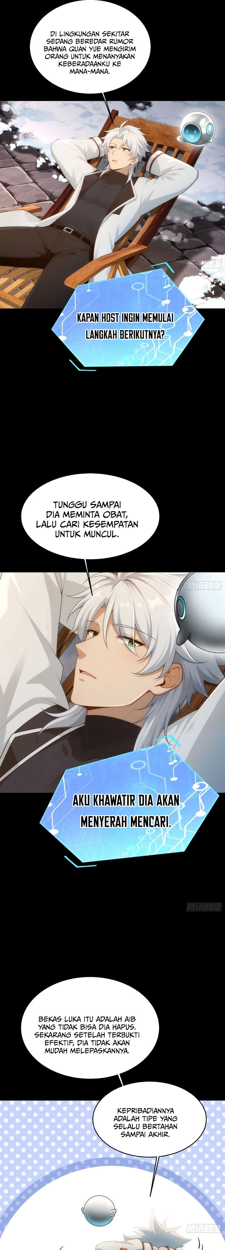 To Save Seven Villainesses, I Went Full Harem! chapter 37 halaman 10