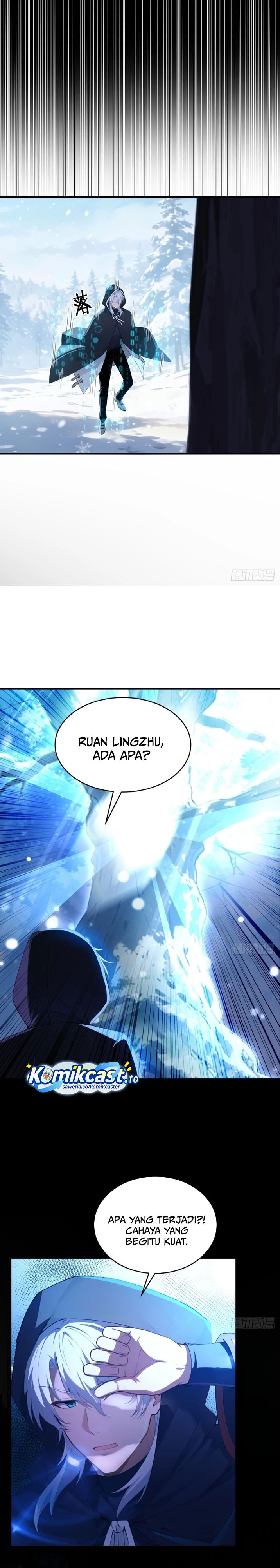 To Save Seven Villainesses, I Went Full Harem! chapter 44 halaman 13