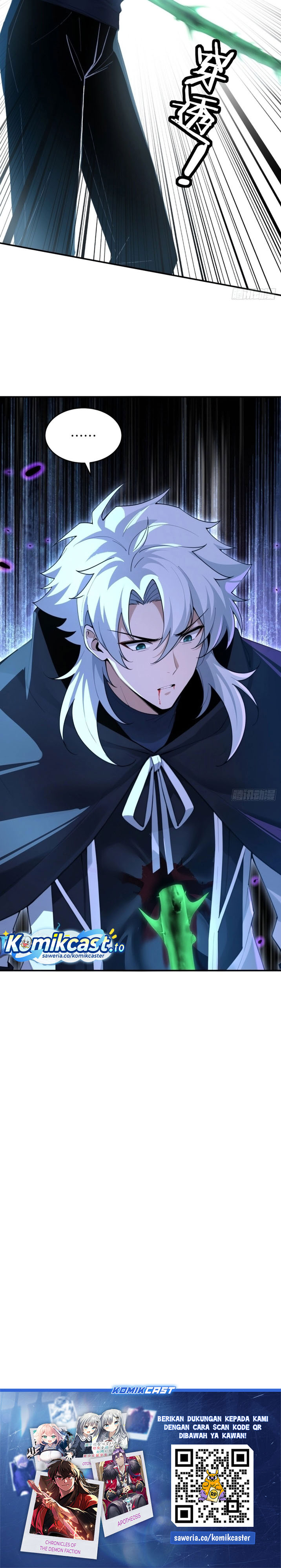 To Save Seven Villainesses, I Went Full Harem! chapter 44 halaman 17