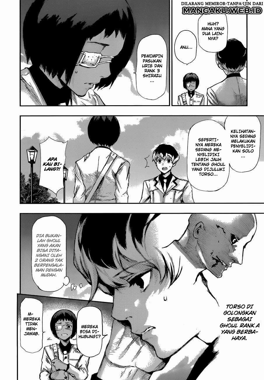 Halaman 24 dari Tokyo Ghoul:re Chapter 1