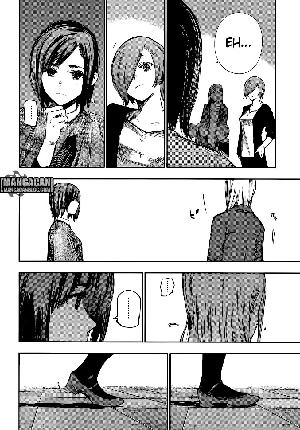 Halaman 17 dari Tokyo Ghoul:re Chapter 120