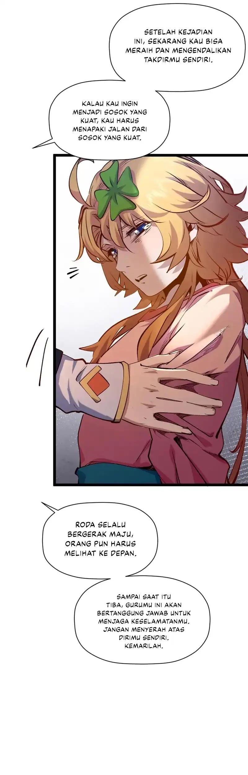 Top Tier Providence: Secretly Cultivate for a Thousand Years chapter 240 halaman 10