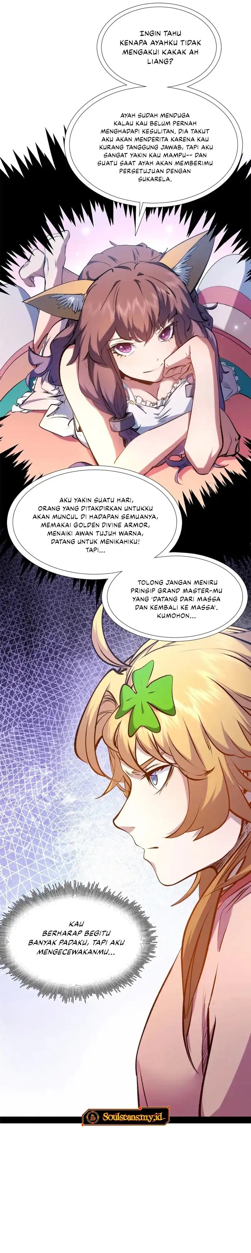Top Tier Providence: Secretly Cultivate for a Thousand Years chapter 240 halaman 13