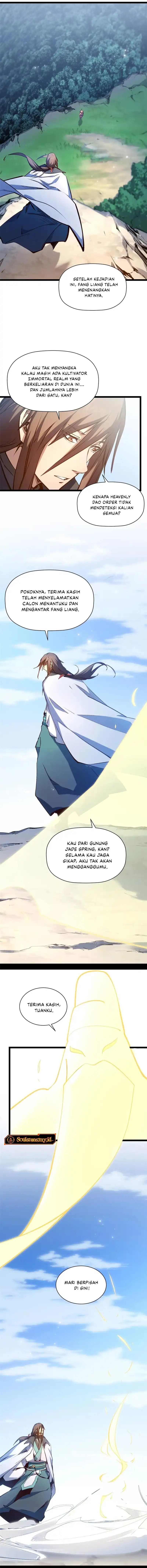 Top Tier Providence: Secretly Cultivate for a Thousand Years chapter 240 halaman 14