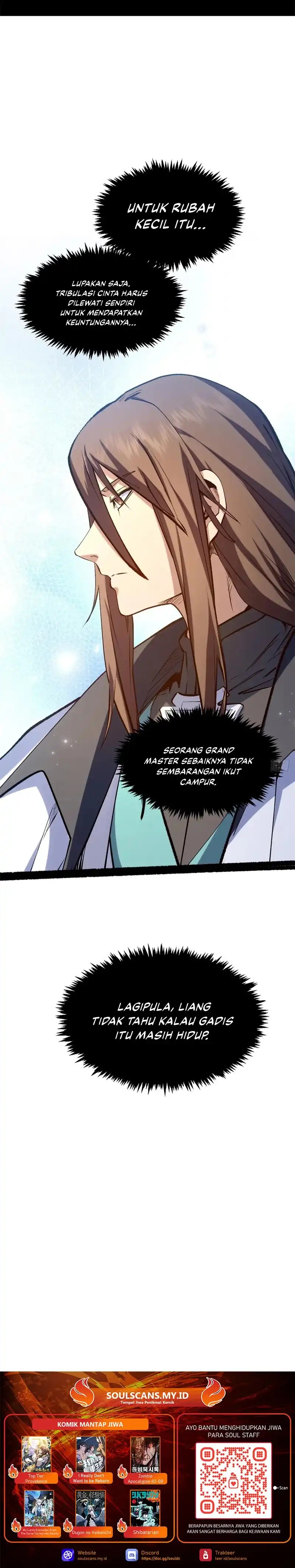 Top Tier Providence: Secretly Cultivate for a Thousand Years chapter 240 halaman 15