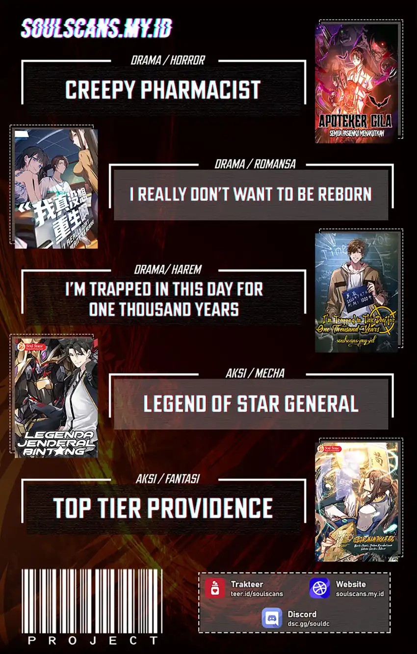 Top Tier Providence: Secretly Cultivate for a Thousand Years chapter 240 halaman 17