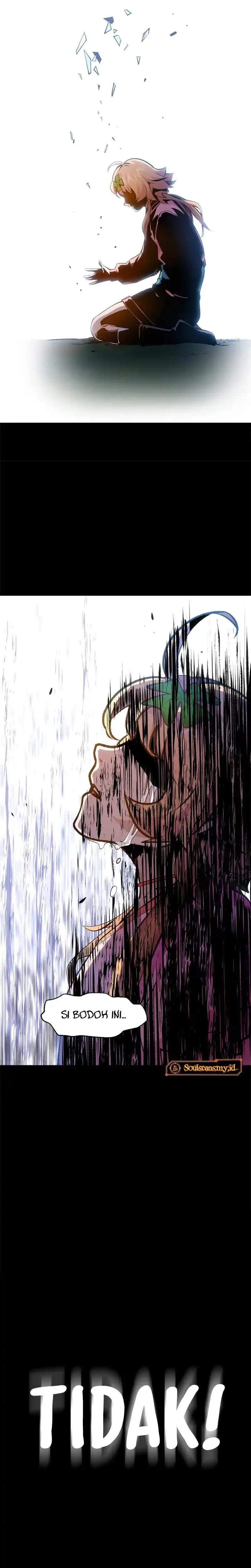 Top Tier Providence: Secretly Cultivate for a Thousand Years chapter 240 halaman 7