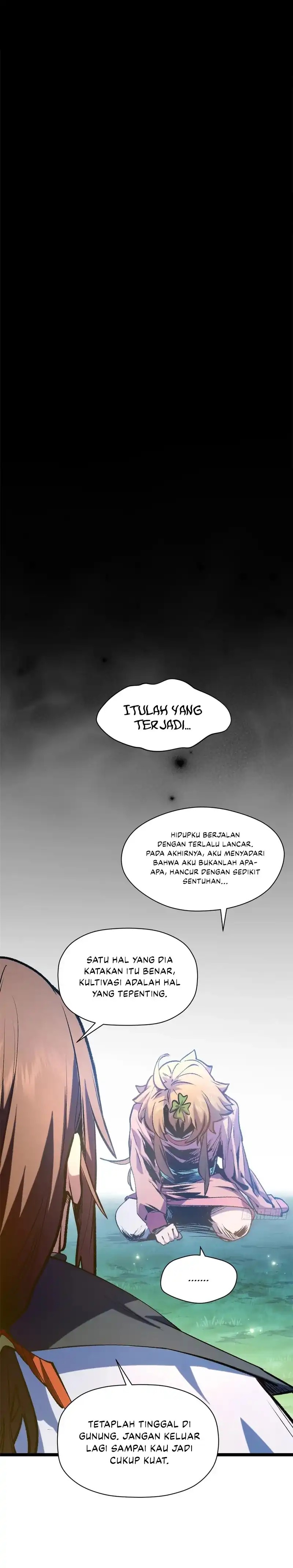 Top Tier Providence: Secretly Cultivate for a Thousand Years chapter 240 halaman 8