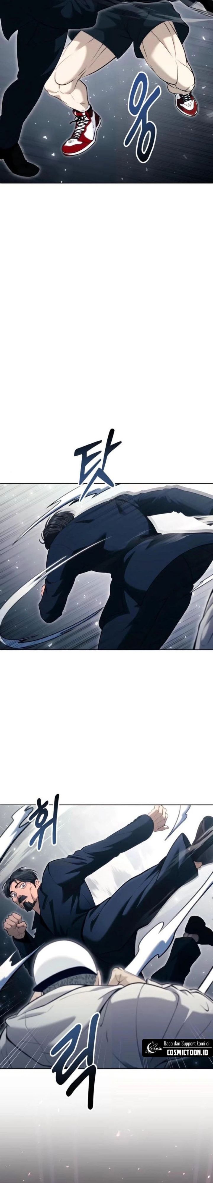 Tower Of God: Side Story Urek Mazino chapter 56 halaman 19