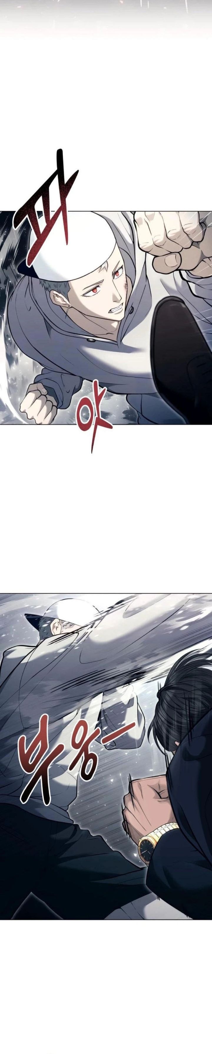 Tower Of God: Side Story Urek Mazino chapter 56 halaman 21